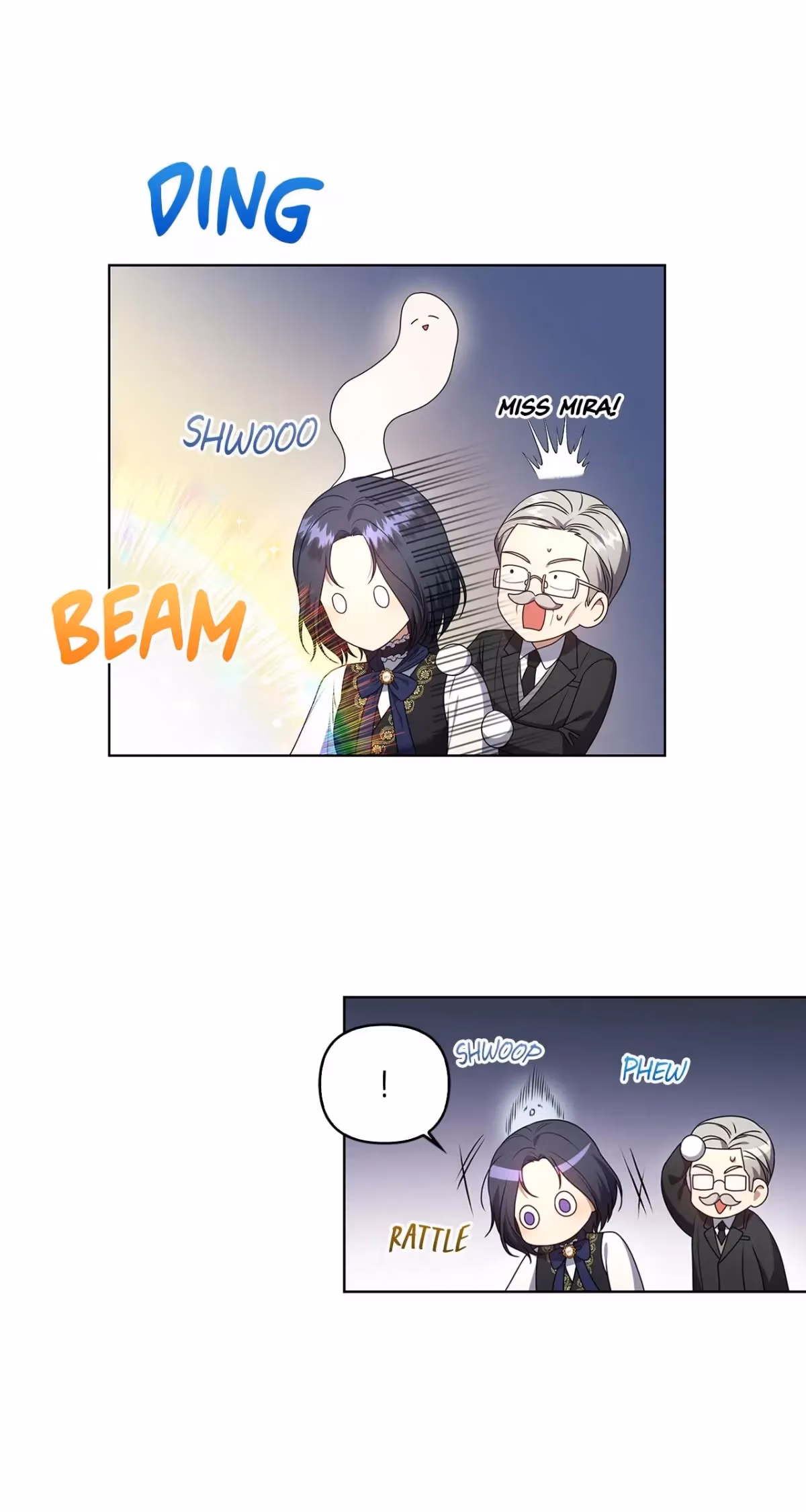 Read Please Don’t Reply! chapter 16 image 59 on Lezhin