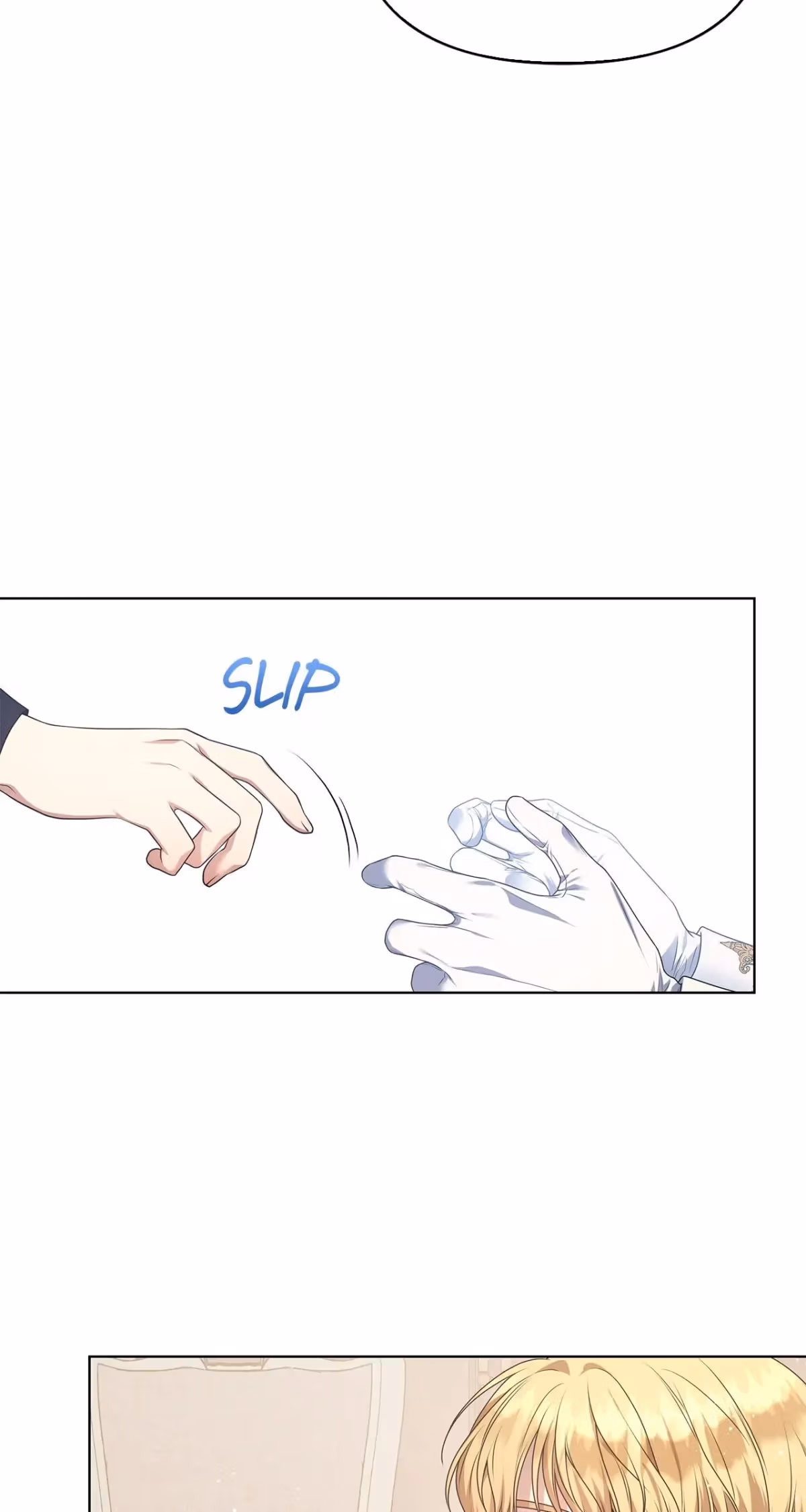 Read Please Don’t Reply! chapter 16 image 61 on Lezhin