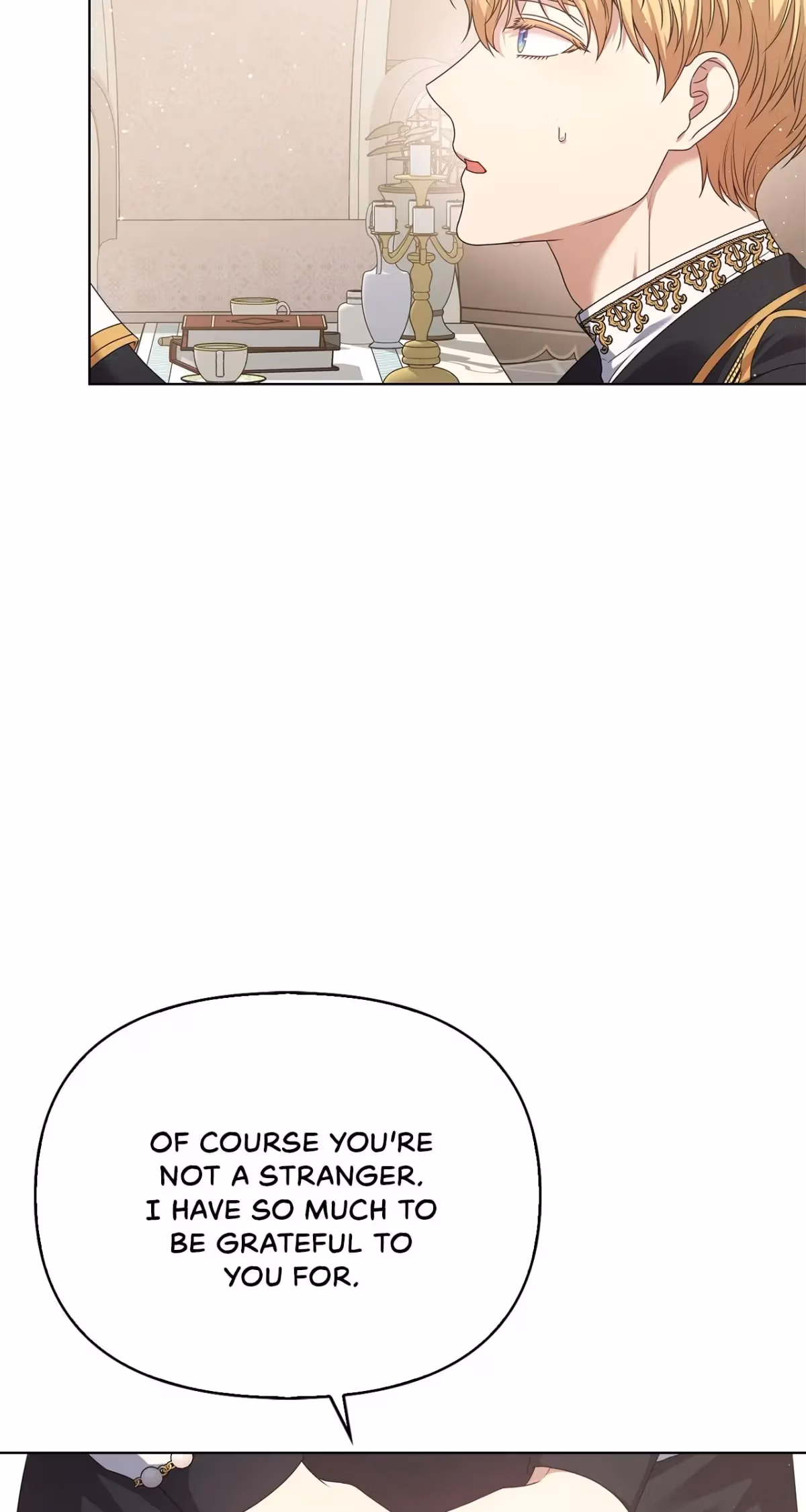 Read Please Don’t Reply! chapter 16 image 62 on Lezhin