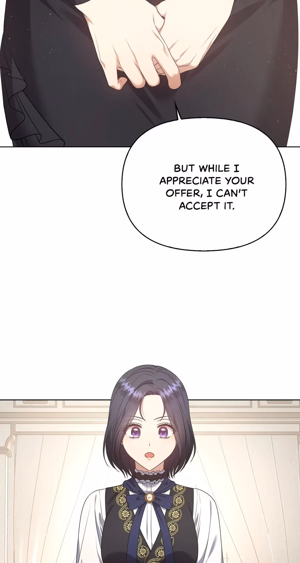 Read Please Don’t Reply! chapter 16 image 63 on Lezhin