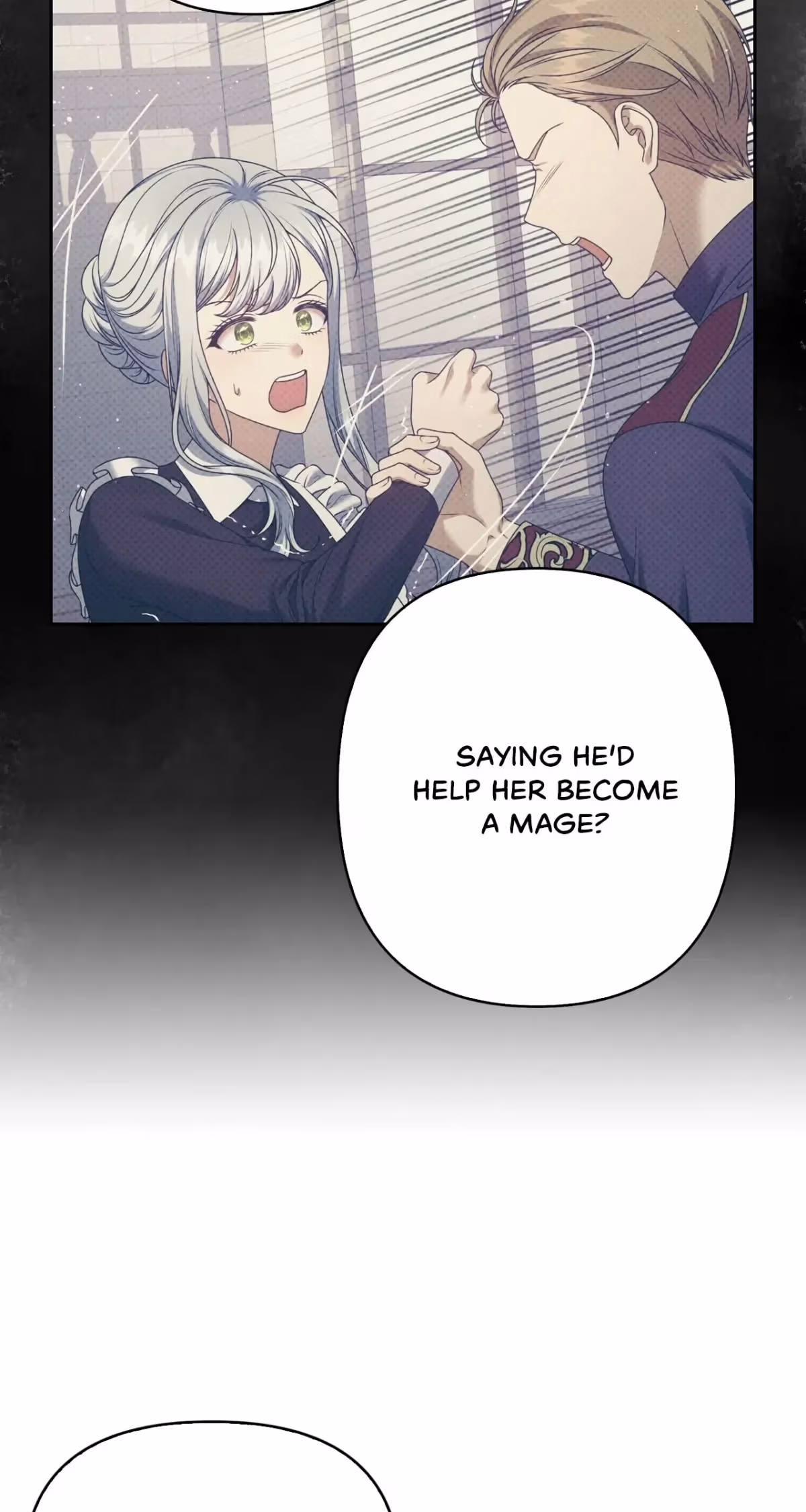 Read Please Don’t Reply! chapter 16 image 67 on Lezhin