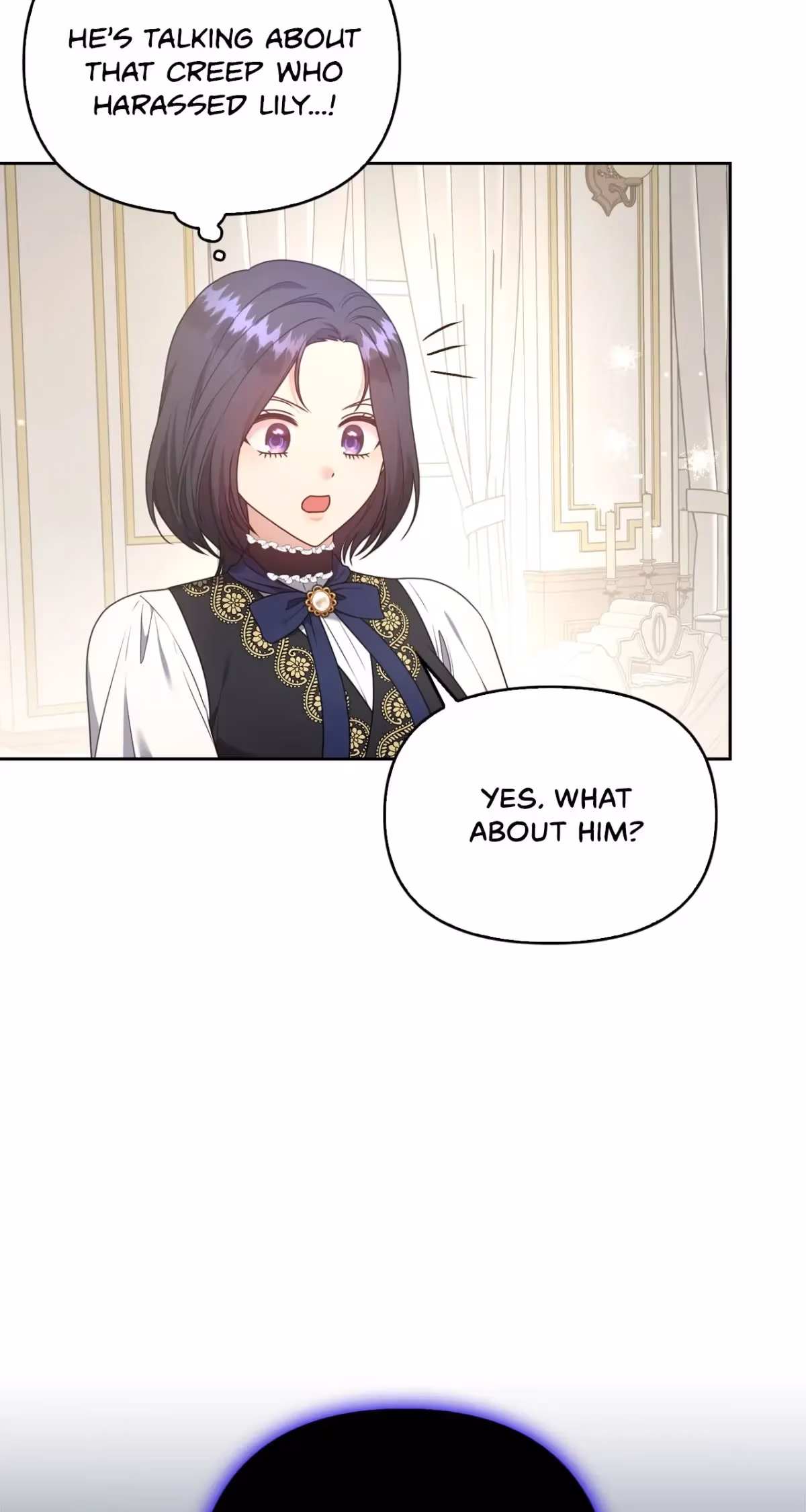 Read Please Don’t Reply! chapter 16 image 68 on Lezhin