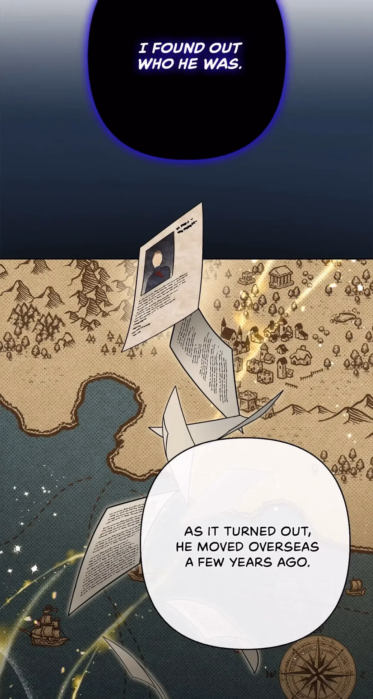 Read Please Don’t Reply! chapter 16 image 69 on Lezhin