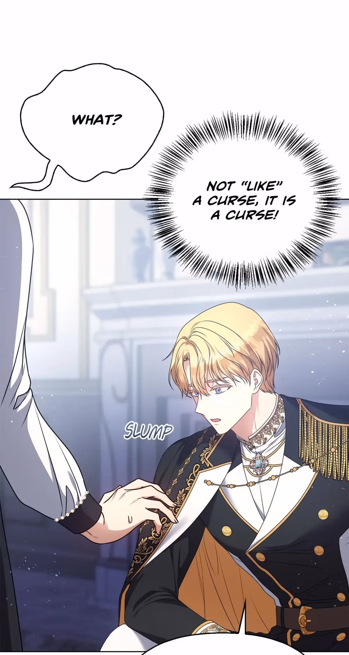 Read Please Don’t Reply! chapter 16 image 7 on Lezhin