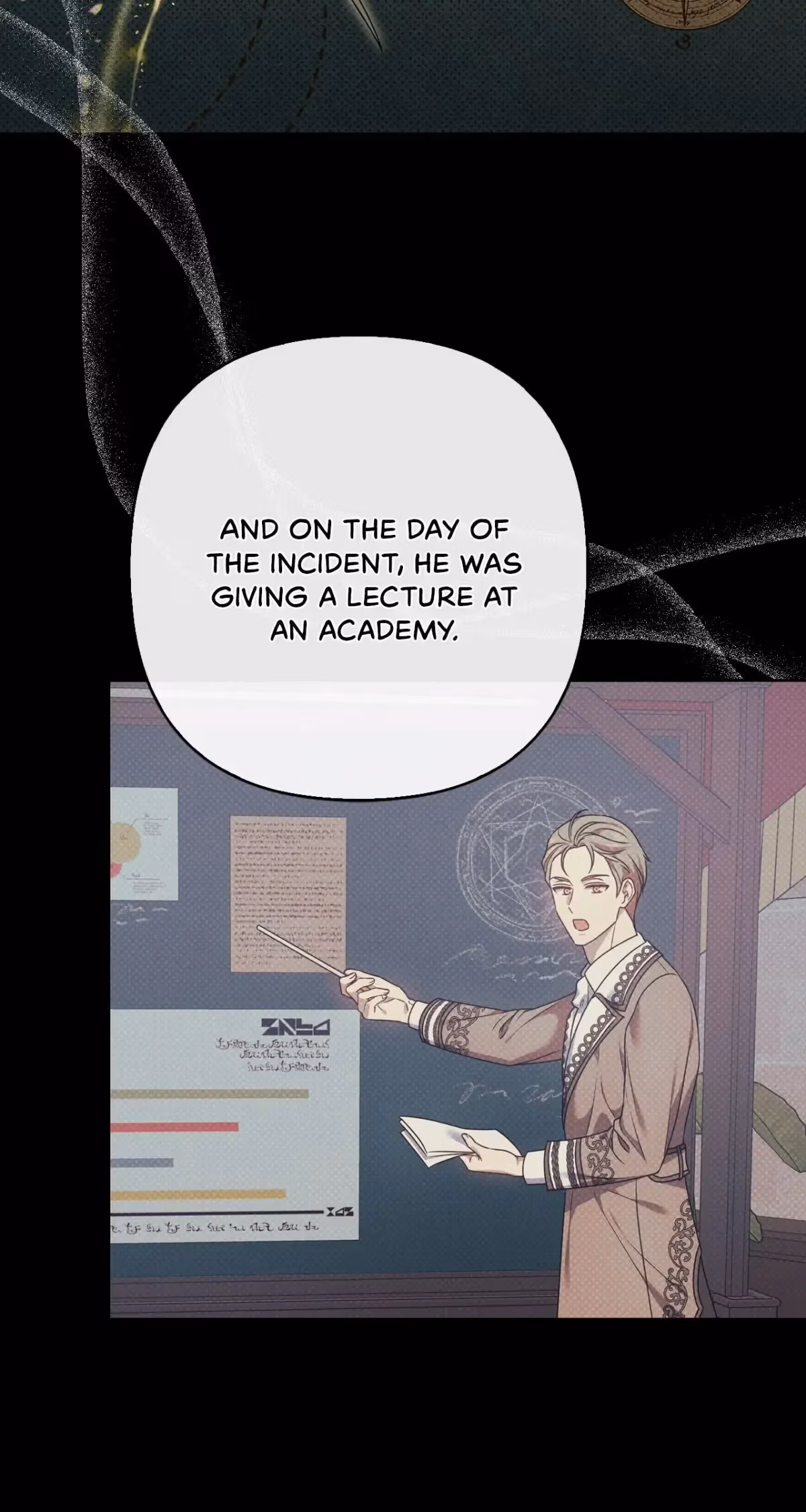 Read Please Don’t Reply! chapter 16 image 70 on Lezhin