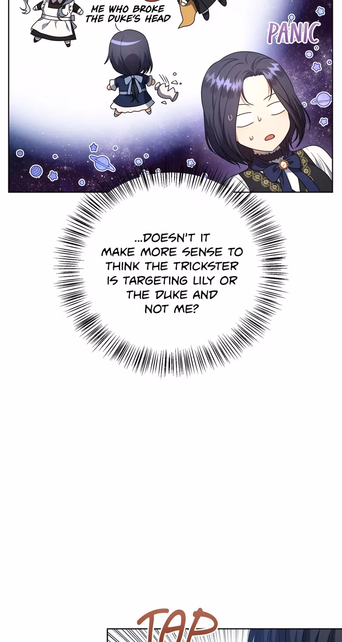 Read Please Don’t Reply! chapter 16 image 75 on Lezhin