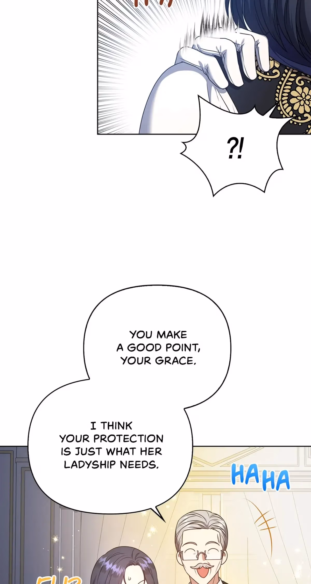 Read Please Don’t Reply! chapter 16 image 76 on Lezhin