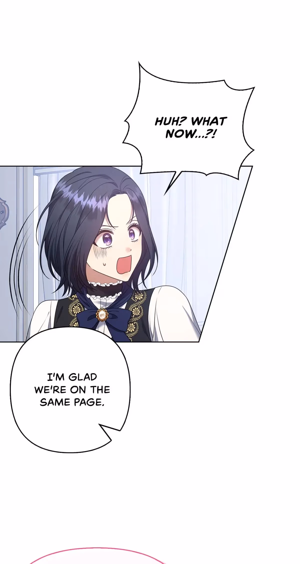Read Please Don’t Reply! chapter 16 image 78 on Lezhin