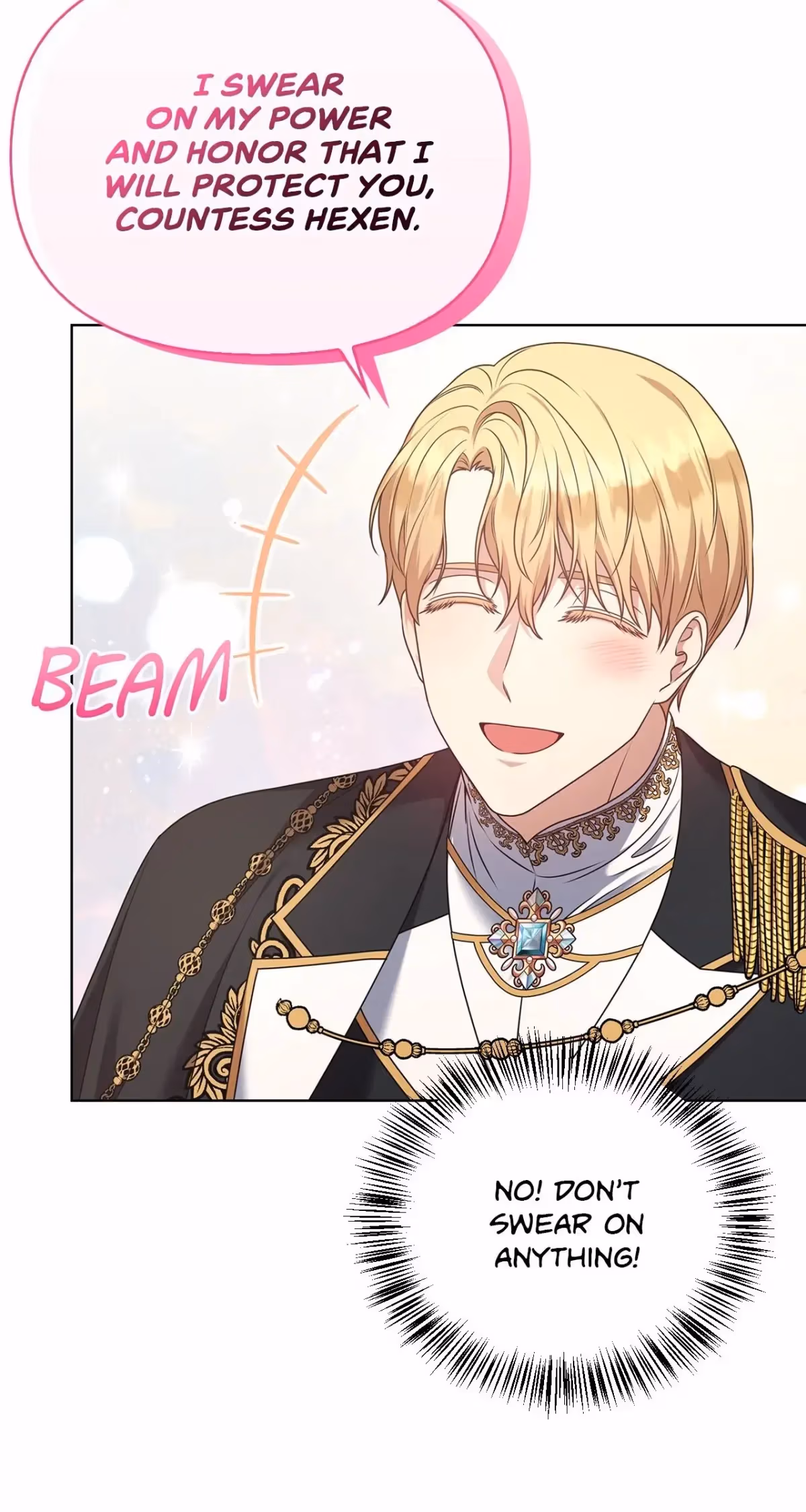 Read Please Don’t Reply! chapter 16 image 79 on Lezhin