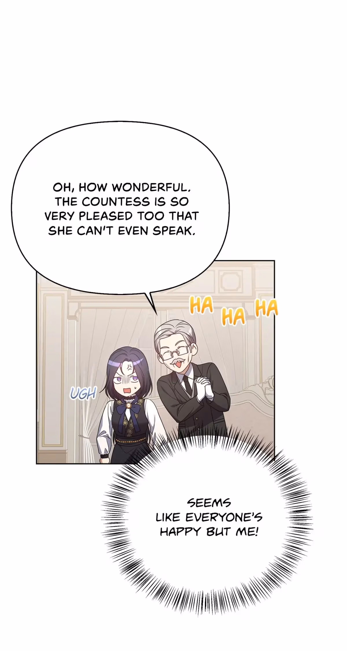 Read Please Don’t Reply! chapter 16 image 80 on Lezhin