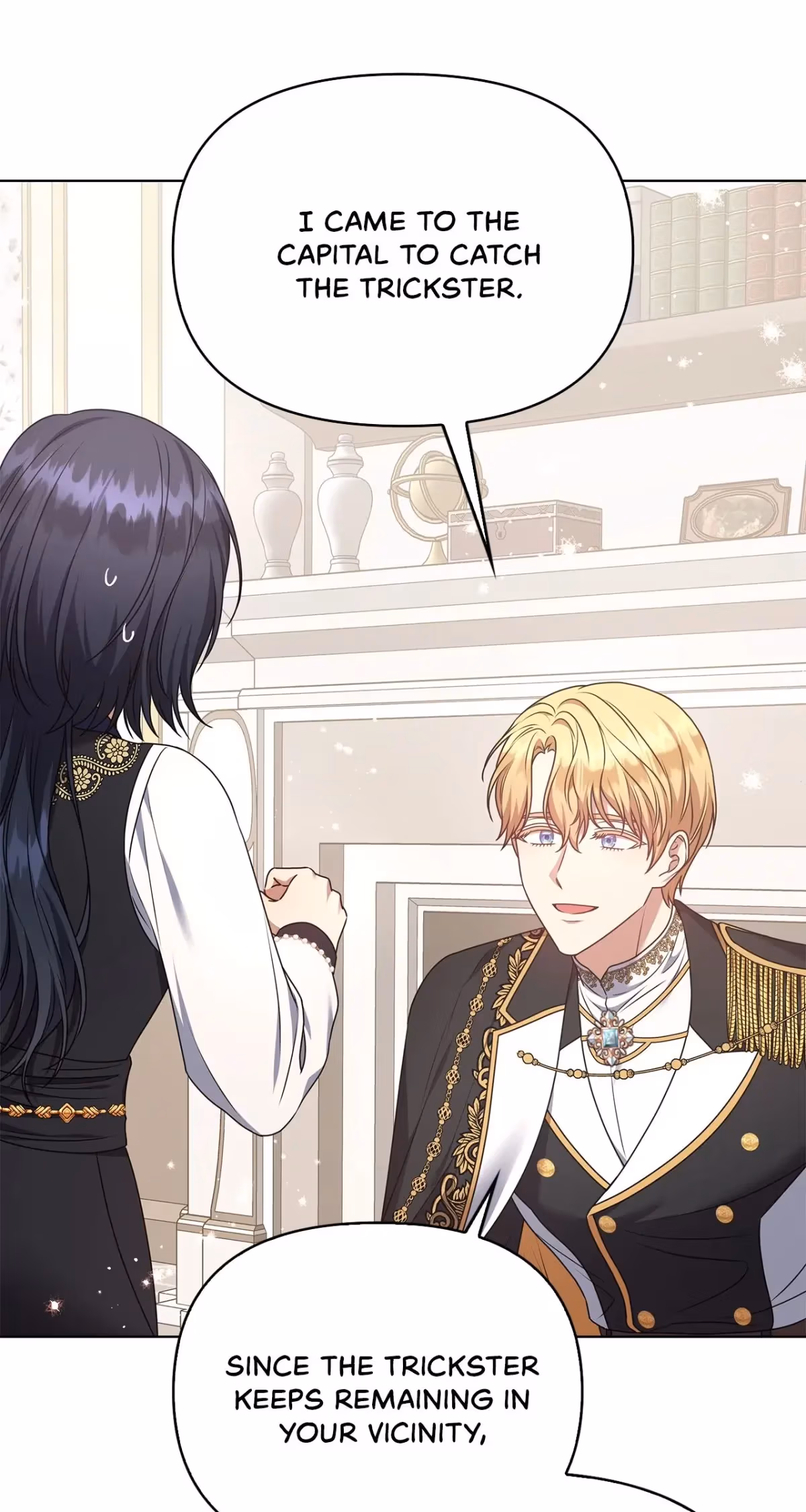 Read Please Don’t Reply! chapter 16 image 82 on Lezhin
