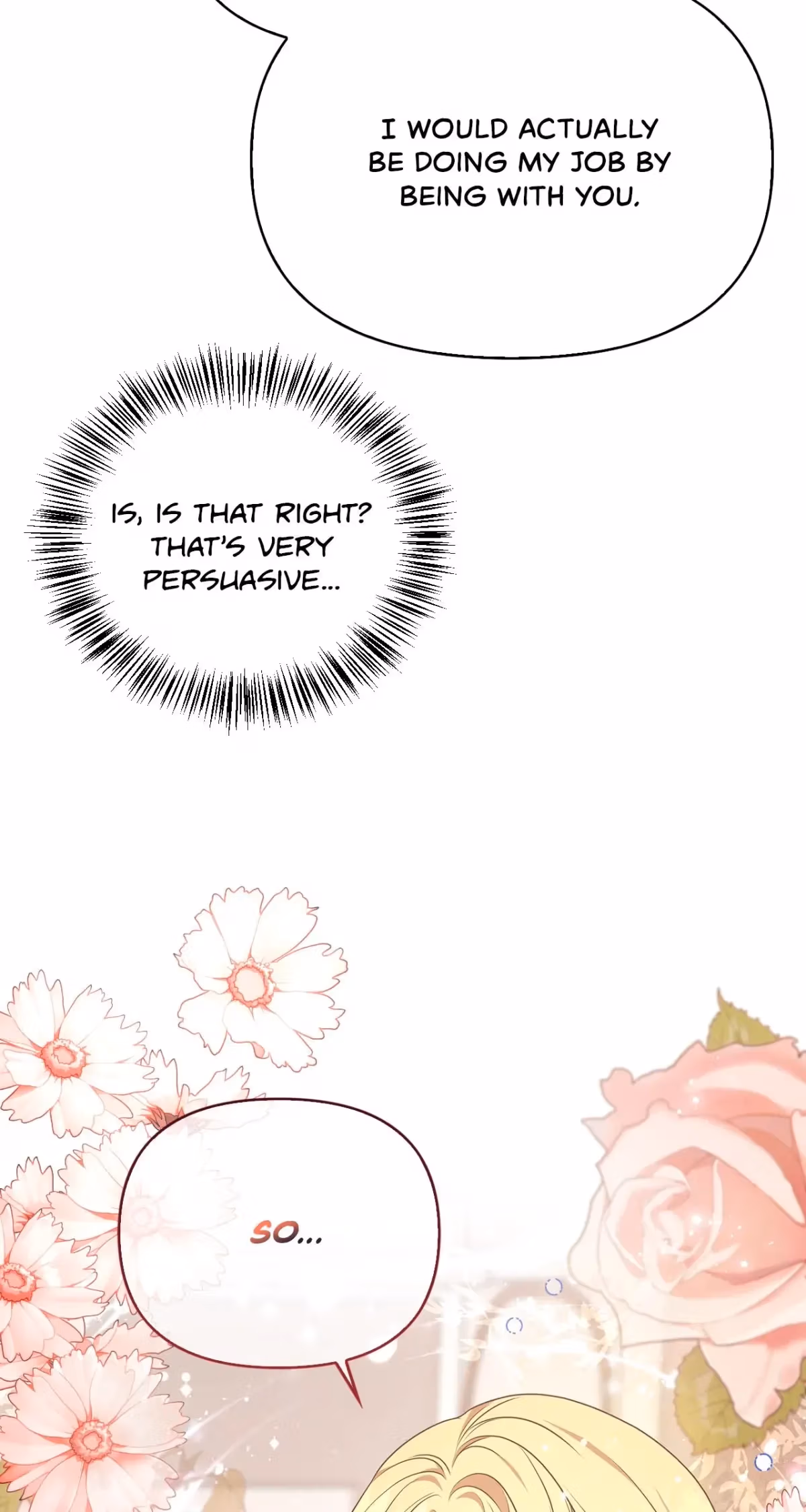 Read Please Don’t Reply! chapter 16 image 83 on Lezhin