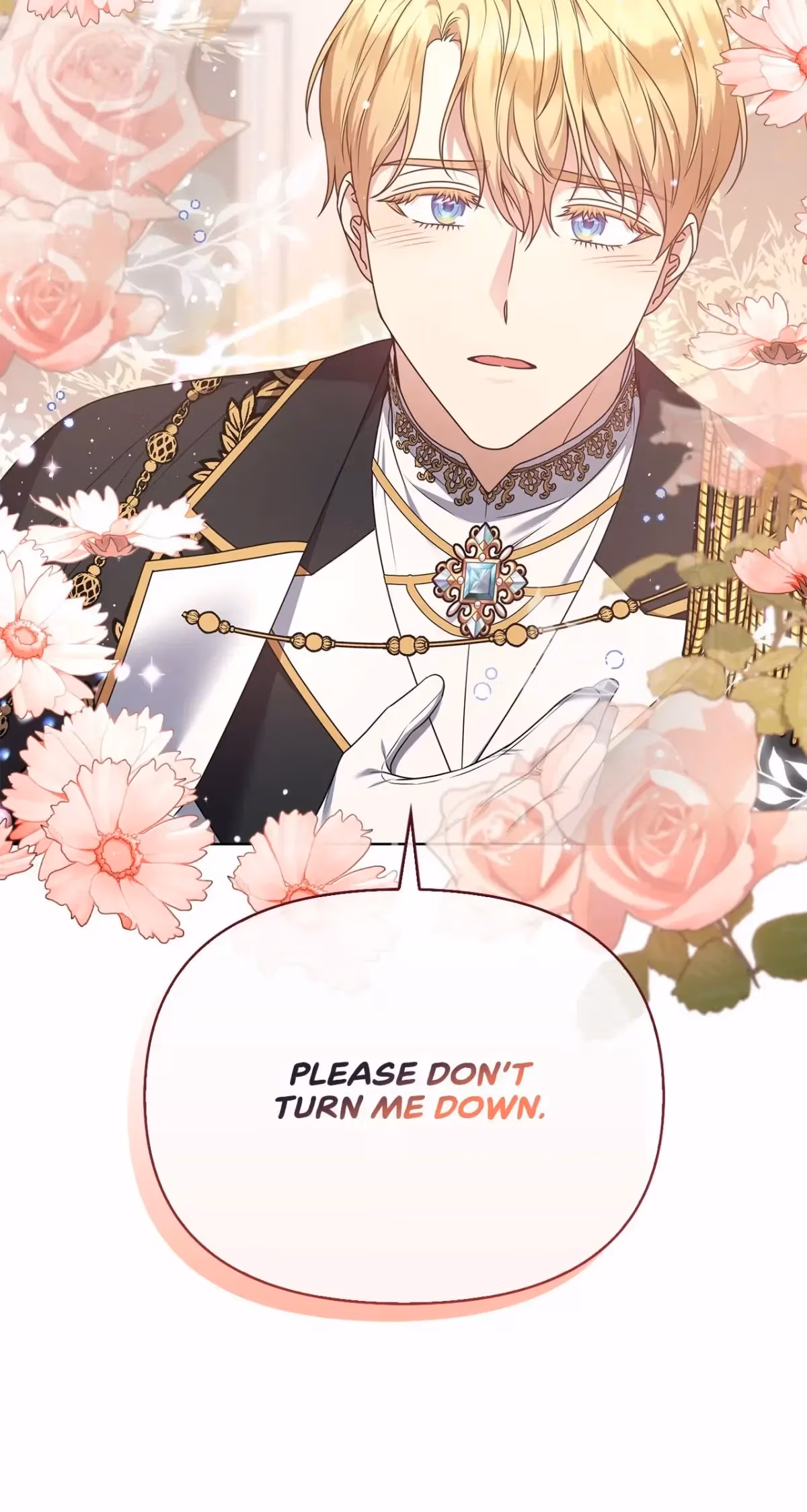 Read Please Don’t Reply! chapter 16 image 84 on Lezhin