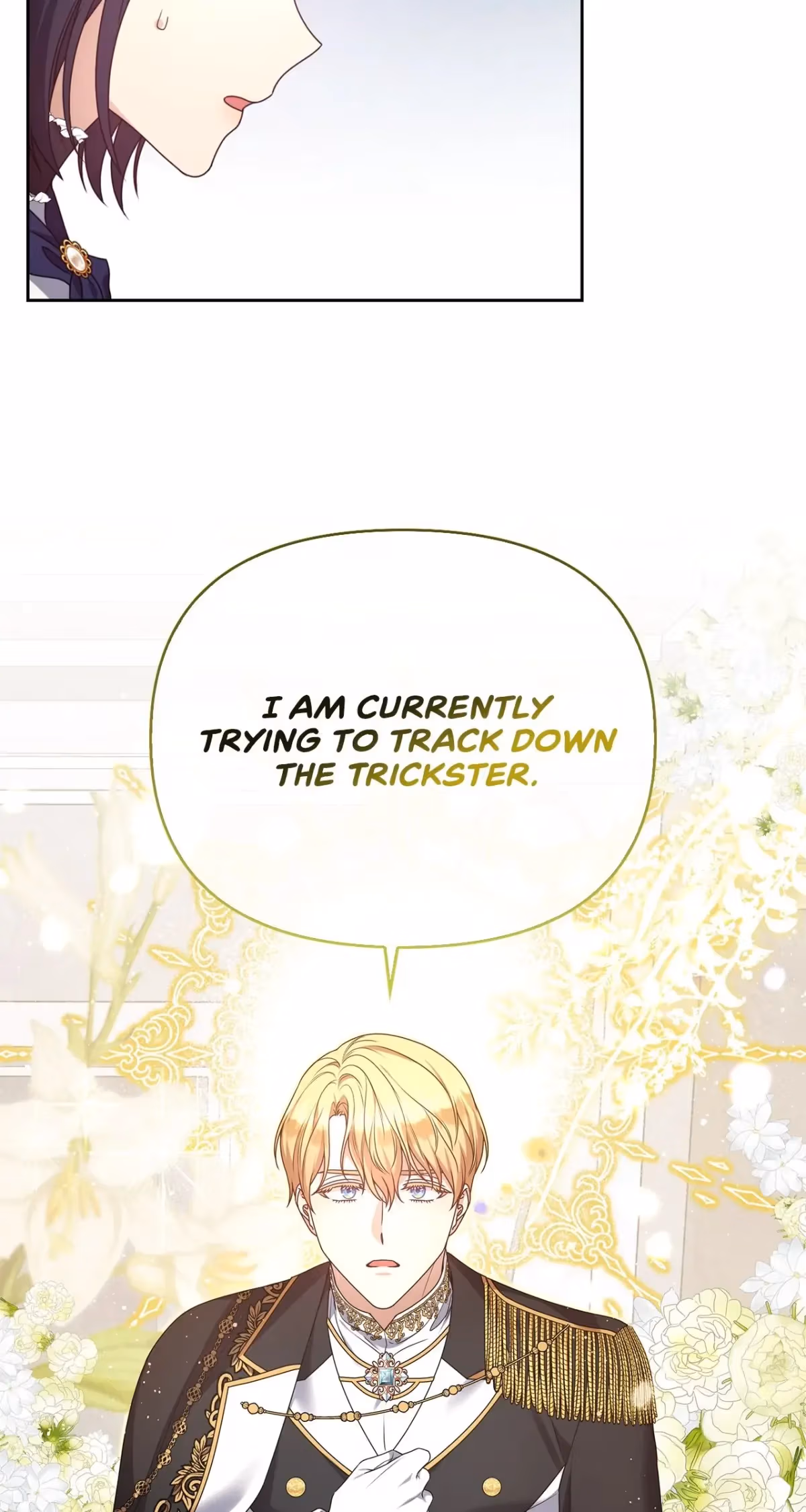 Read Please Don’t Reply! chapter 16 image 9 on Lezhin
