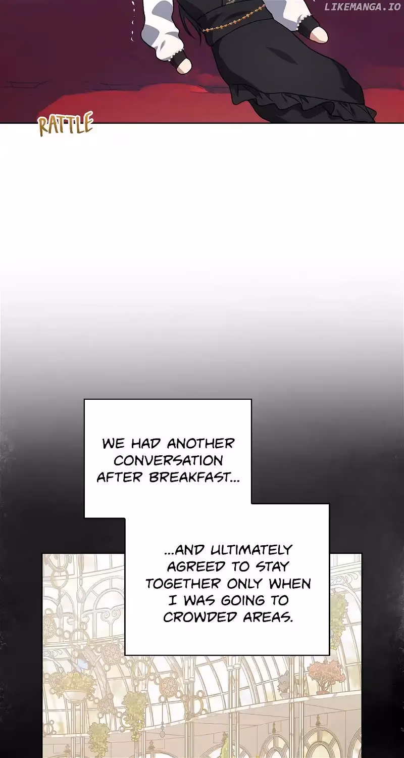 Read Please Don’t Reply! chapter 17 image 14 on Lezhin