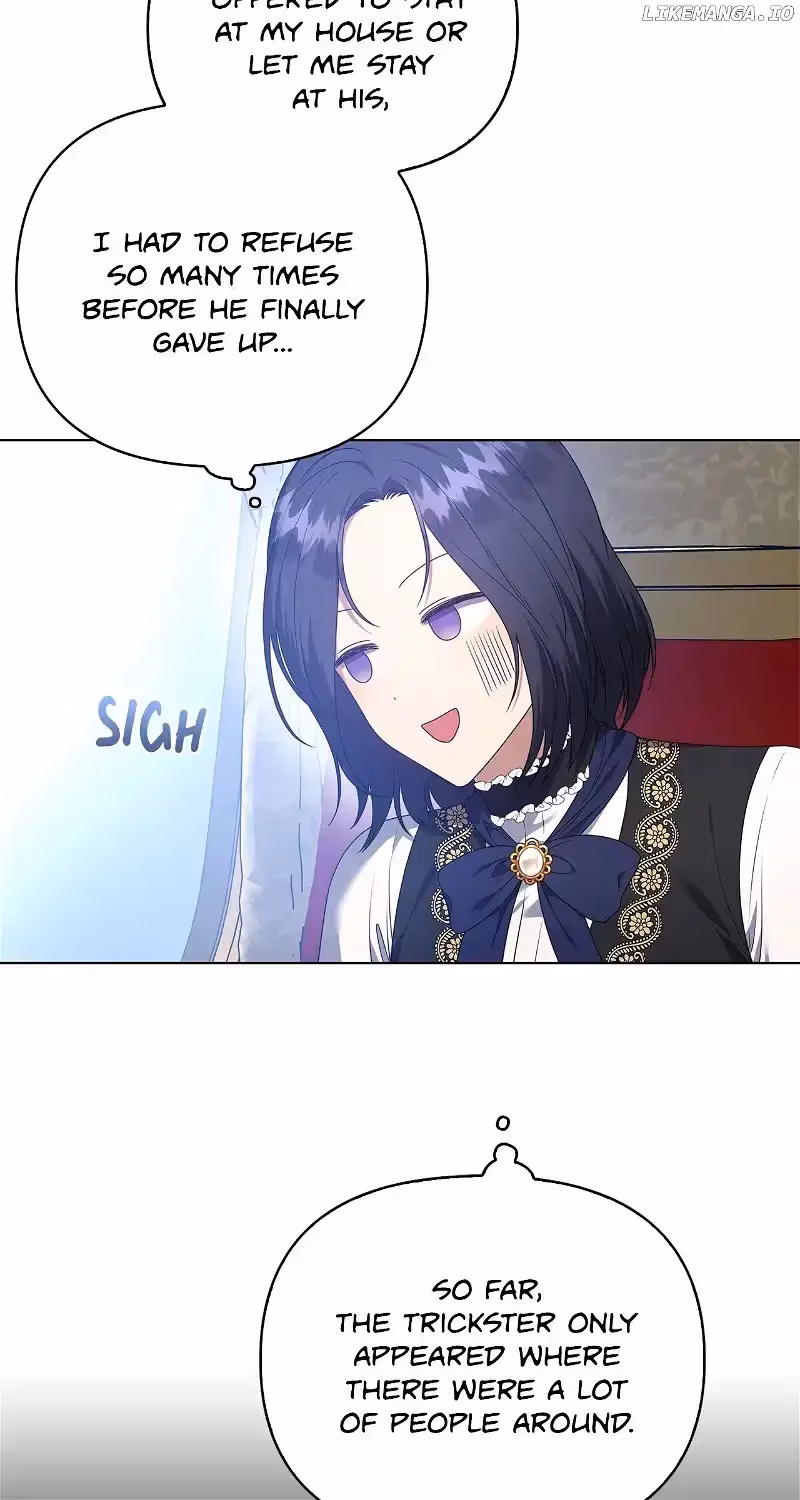 Read Please Don’t Reply! chapter 17 image 16 on Lezhin