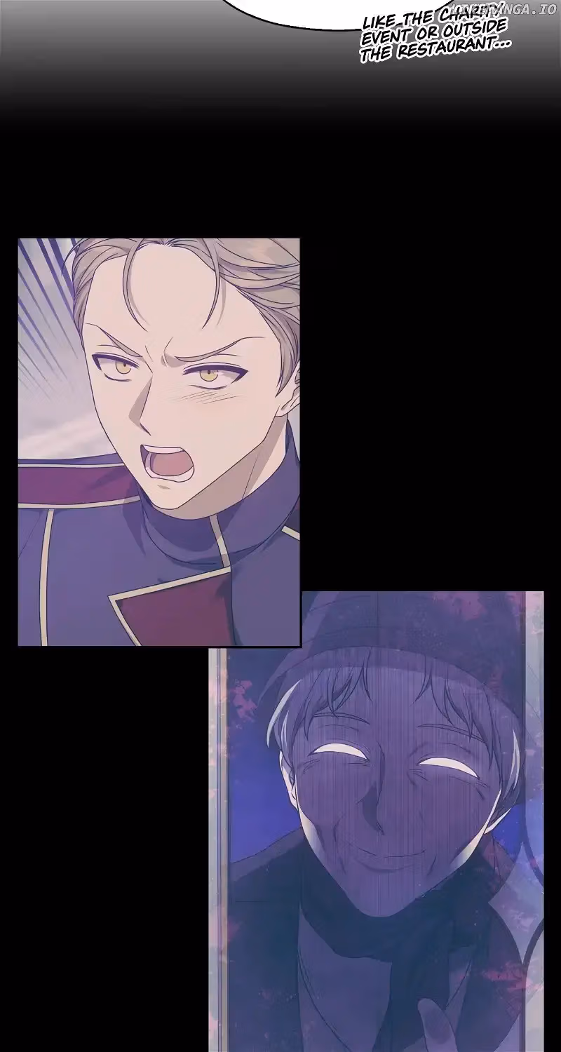 Read Please Don’t Reply! chapter 17 image 17 on Lezhin