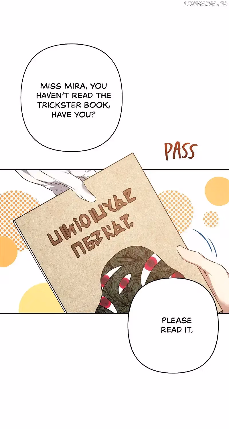 Read Please Don’t Reply! chapter 17 image 22 on Lezhin