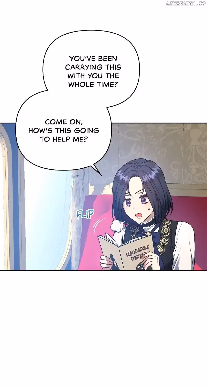 Read Please Don’t Reply! chapter 17 image 23 on Lezhin
