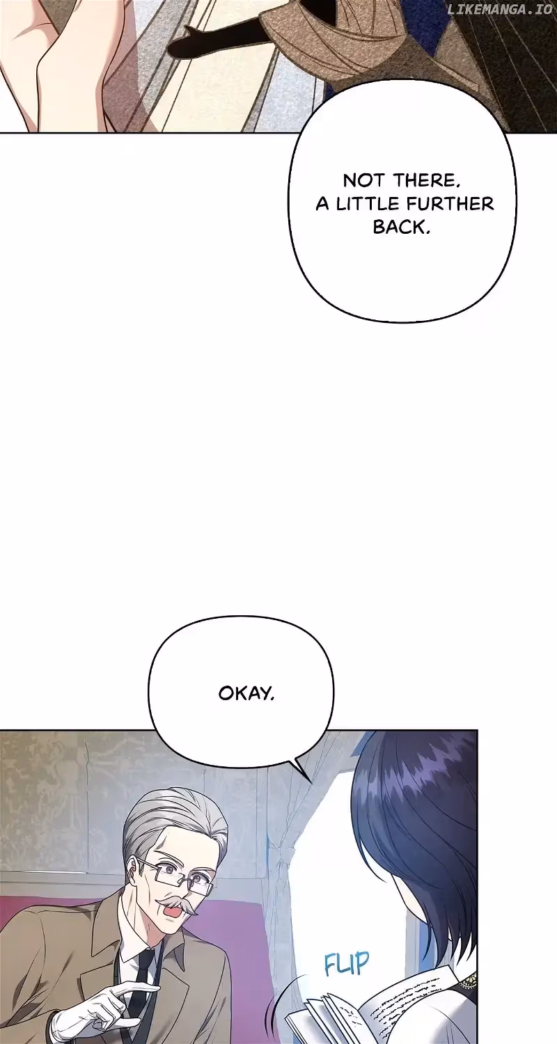 Read Please Don’t Reply! chapter 17 image 26 on Lezhin