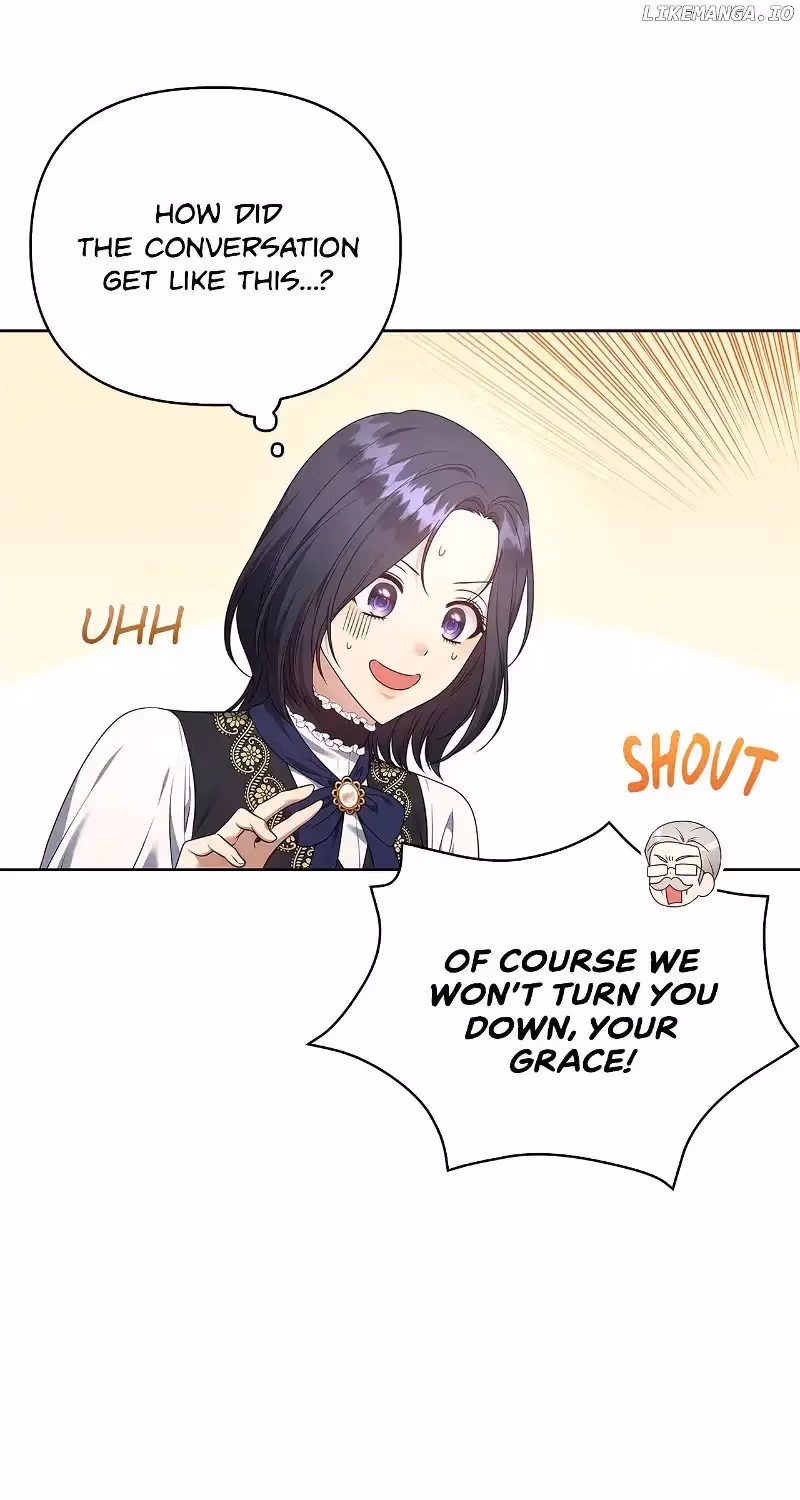 Read Please Don’t Reply! chapter 17 image 3 on Lezhin