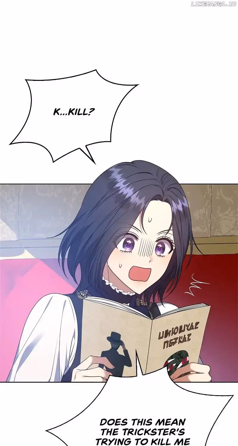 Read Please Don’t Reply! chapter 17 image 30 on Lezhin