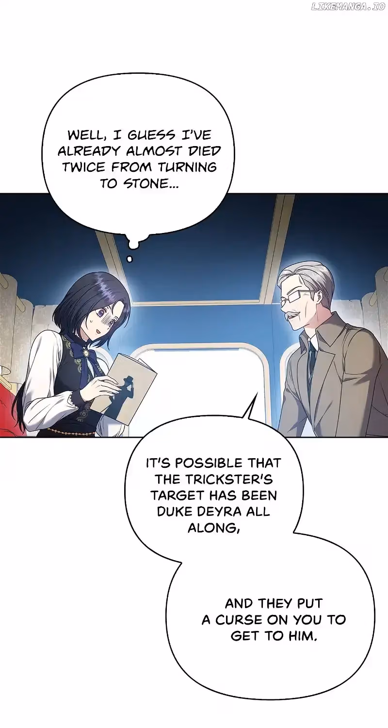 Read Please Don’t Reply! chapter 17 image 32 on Lezhin