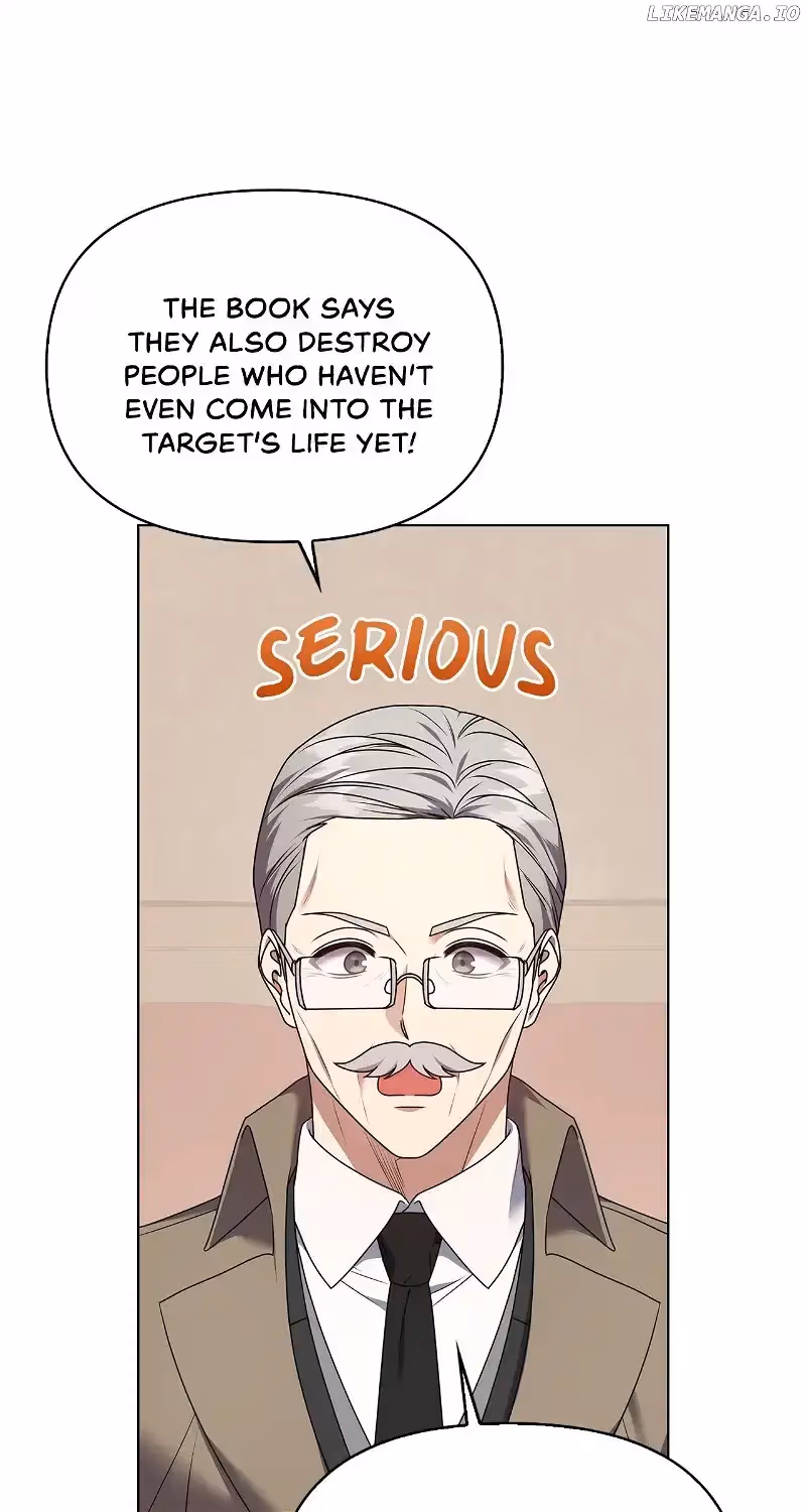 Read Please Don’t Reply! chapter 17 image 33 on Lezhin