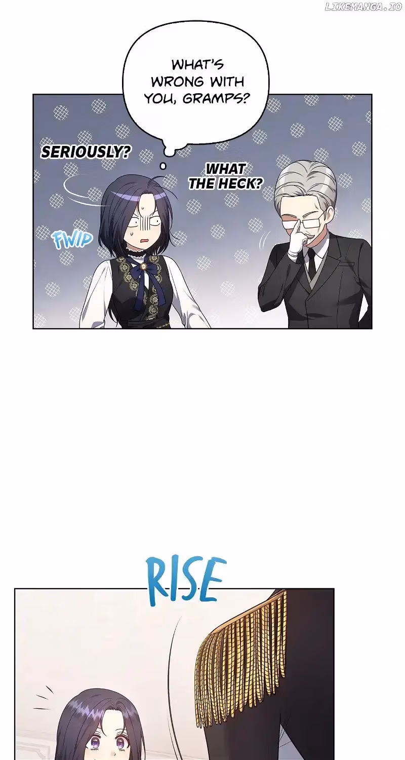 Read Please Don’t Reply! chapter 17 image 4 on Lezhin
