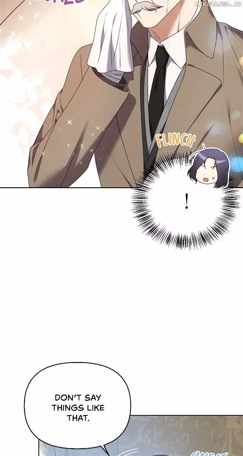 Read Please Don’t Reply! chapter 17 image 40 on Lezhin