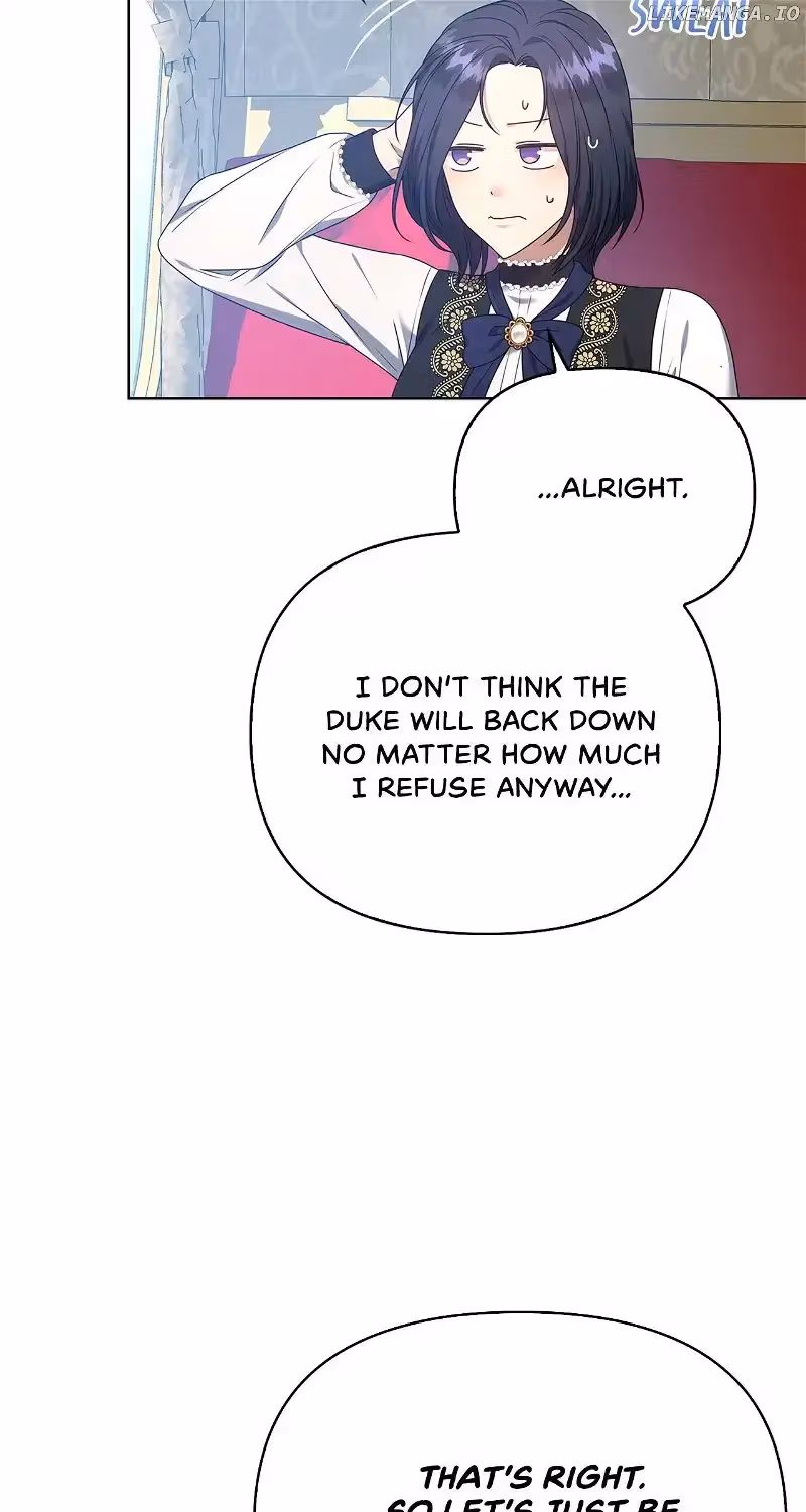 Read Please Don’t Reply! chapter 17 image 41 on Lezhin
