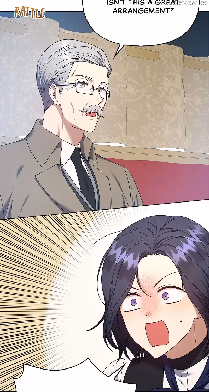 Read Please Don’t Reply! chapter 17 image 44 on Lezhin
