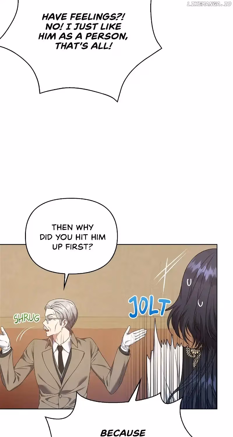 Read Please Don’t Reply! chapter 17 image 45 on Lezhin