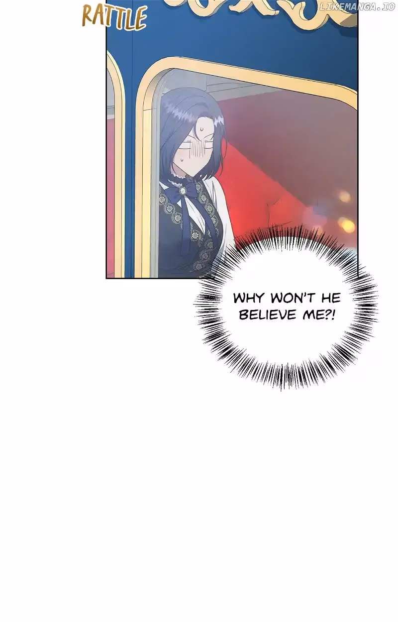 Read Please Don’t Reply! chapter 17 image 47 on Lezhin
