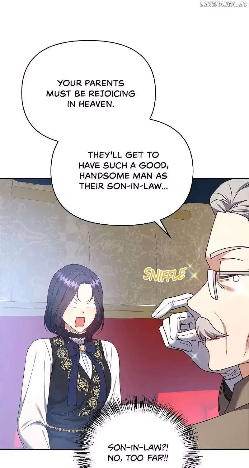 Read Please Don’t Reply! chapter 17 image 48 on Lezhin