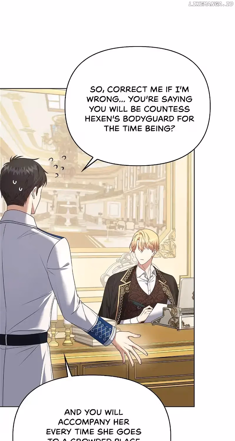 Read Please Don’t Reply! chapter 17 image 54 on Lezhin