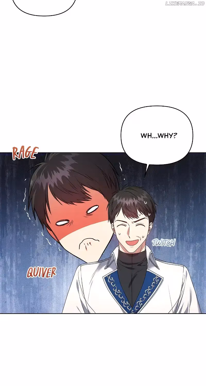 Read Please Don’t Reply! chapter 17 image 56 on Lezhin