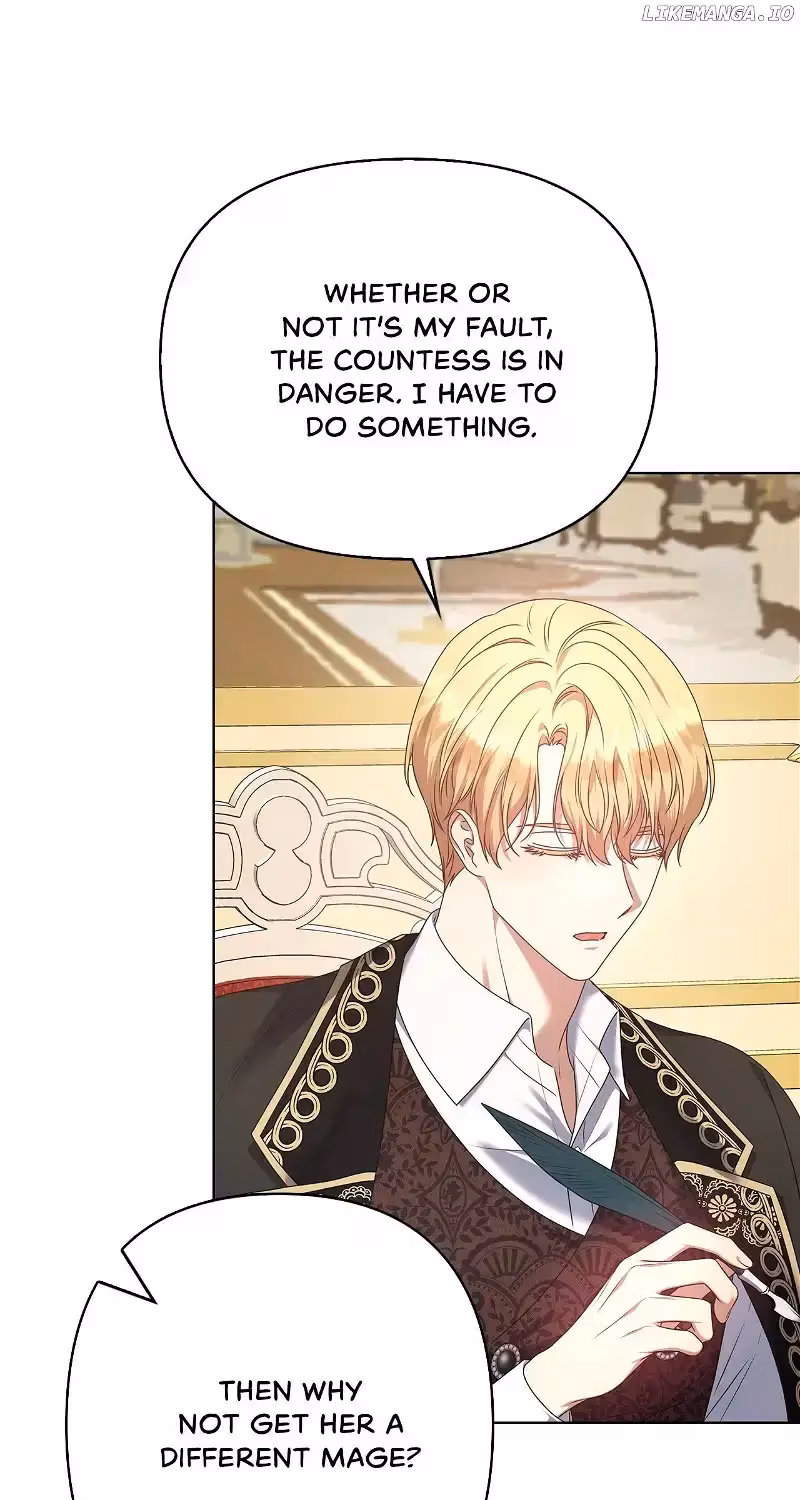 Read Please Don’t Reply! chapter 17 image 59 on Lezhin