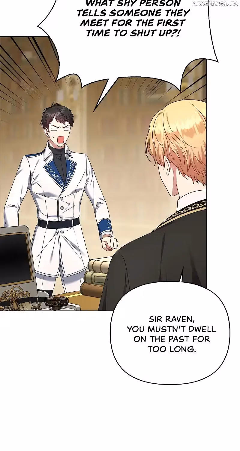 Read Please Don’t Reply! chapter 17 image 62 on Lezhin