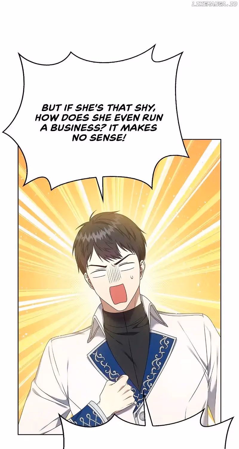 Read Please Don’t Reply! chapter 17 image 65 on Lezhin