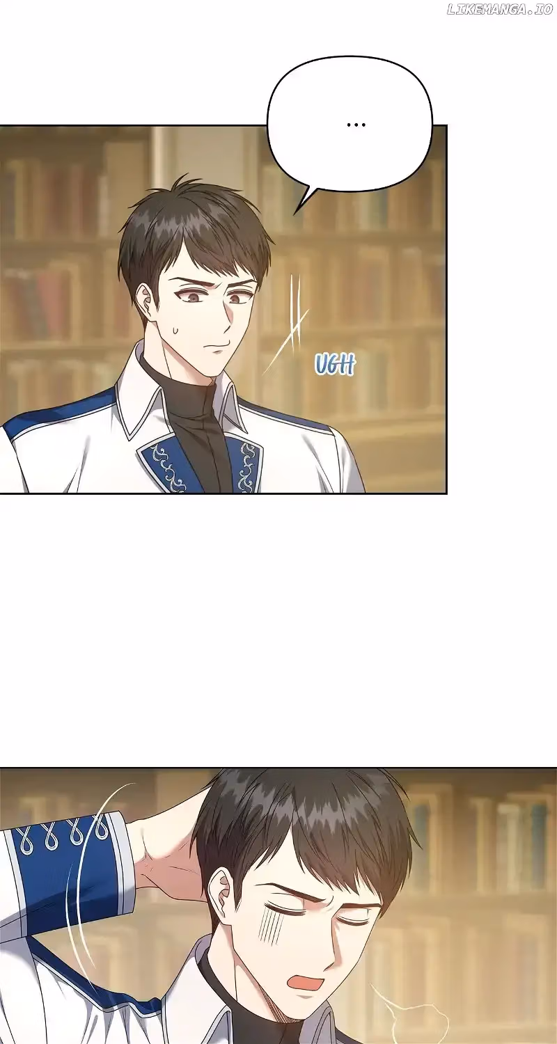 Read Please Don’t Reply! chapter 17 image 74 on Lezhin