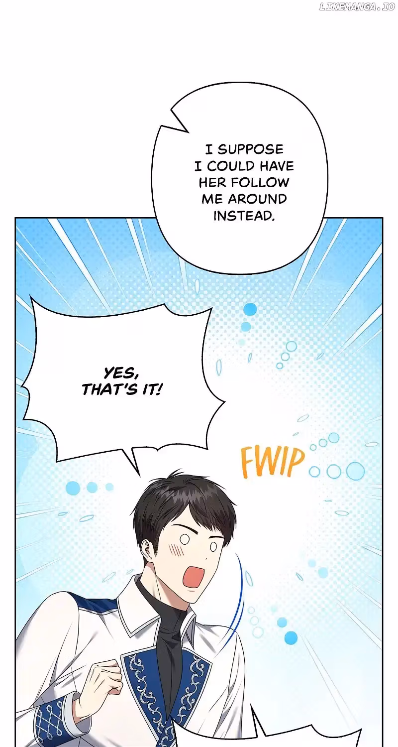Read Please Don’t Reply! chapter 17 image 76 on Lezhin