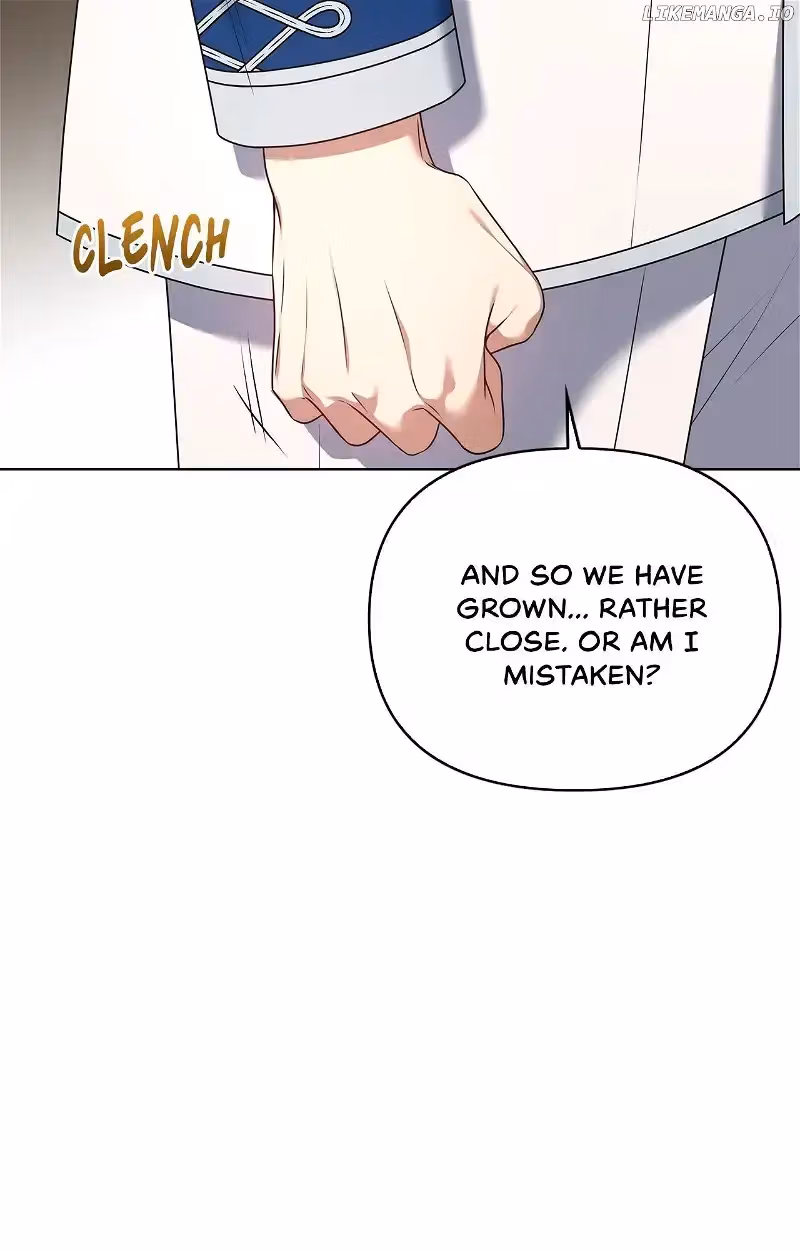 Read Please Don’t Reply! chapter 17 image 80 on Lezhin