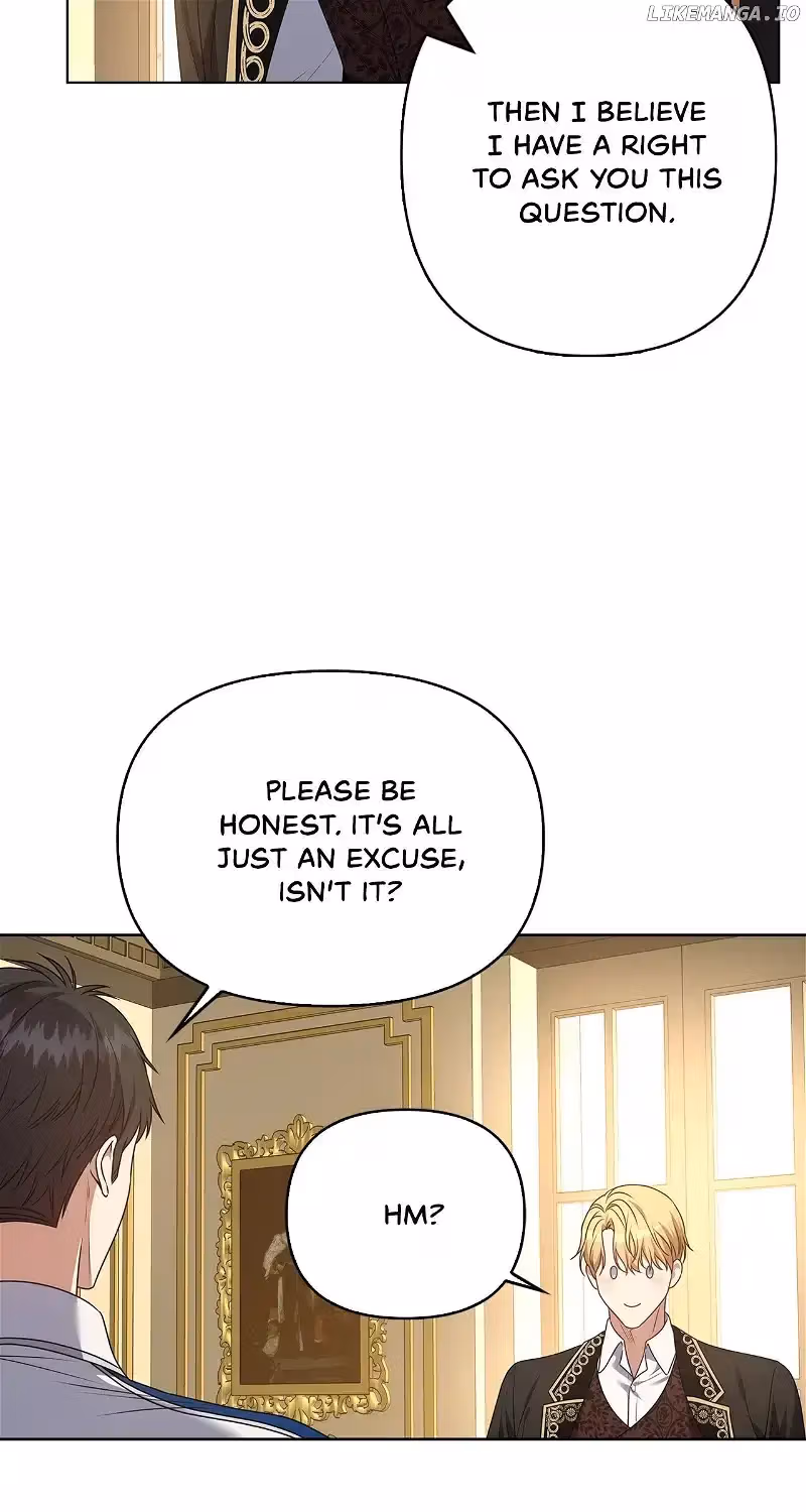 Read Please Don’t Reply! chapter 17 image 82 on Lezhin