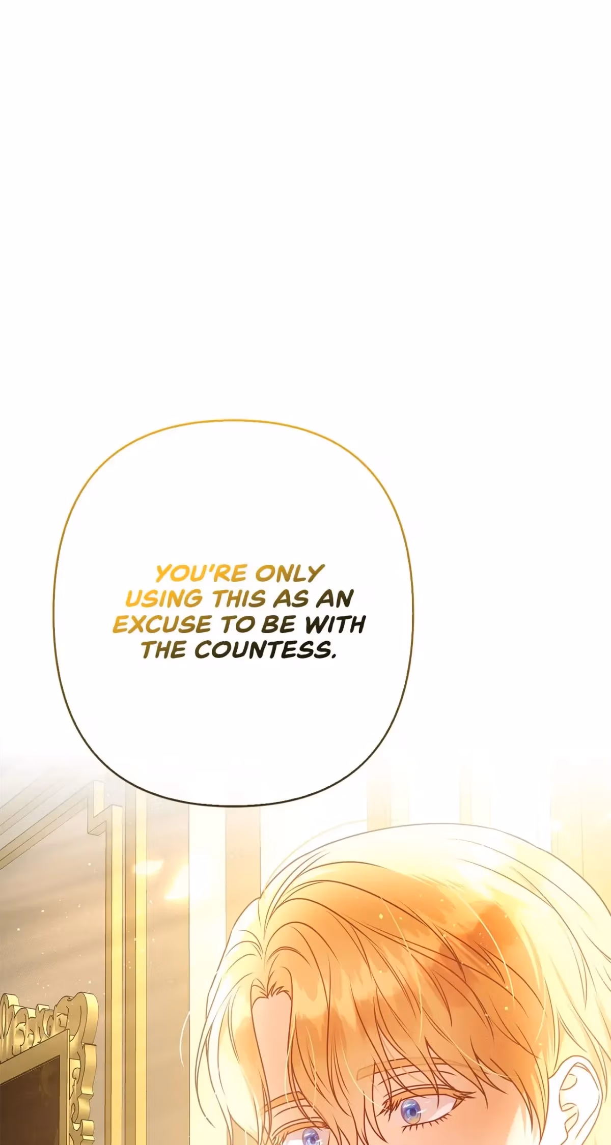 Read Please Don’t Reply! chapter 18 image 1 on Lezhin