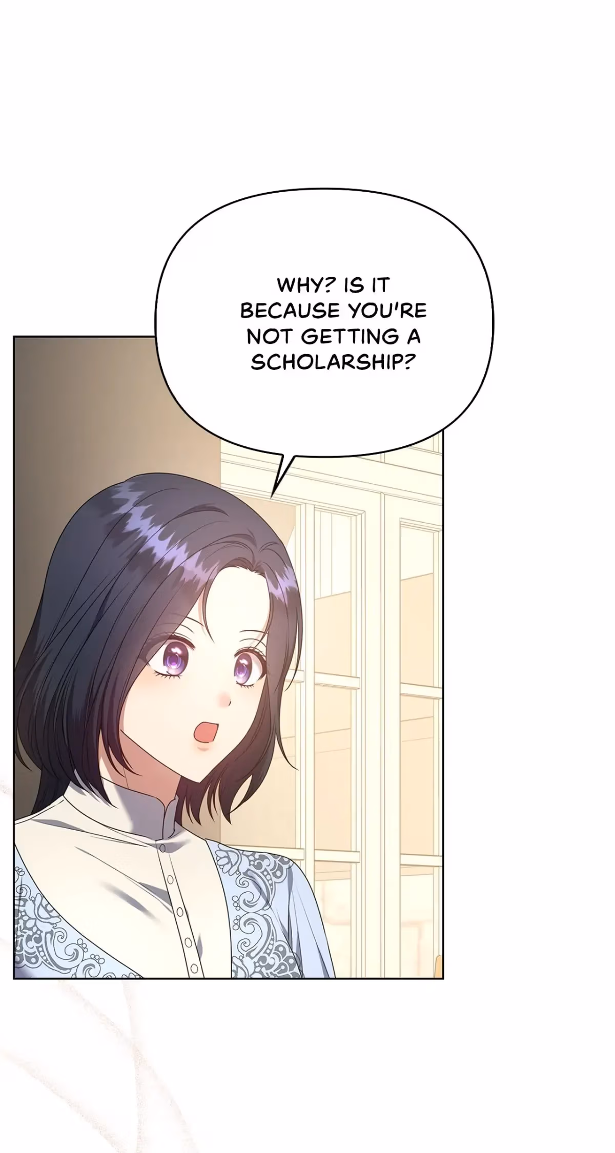 Read Please Don’t Reply! chapter 18 image 12 on Lezhin