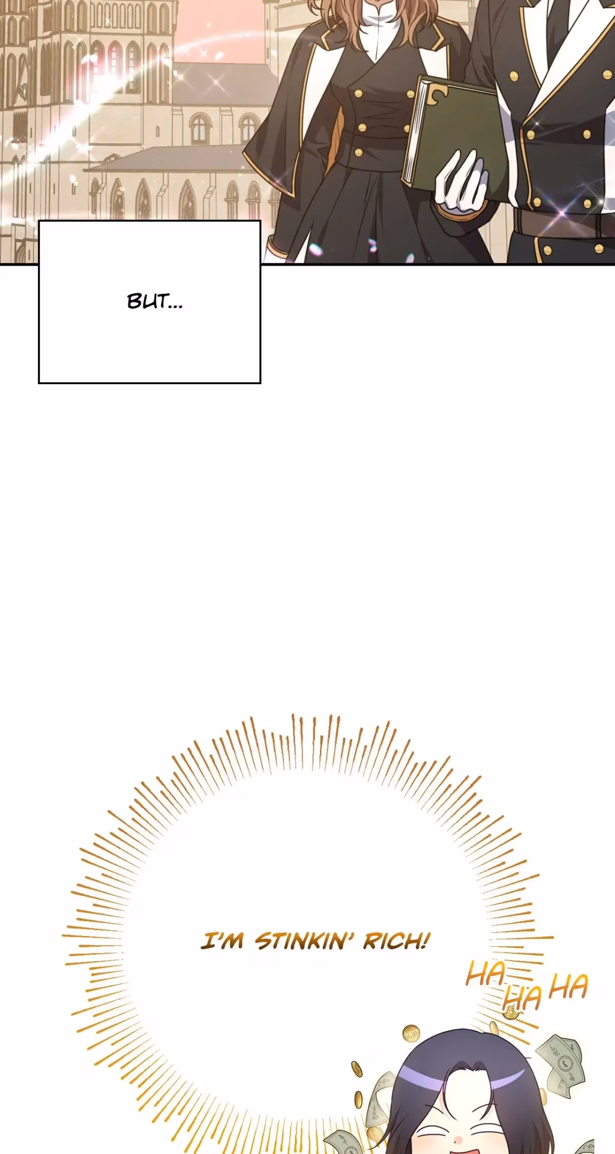Read Please Don’t Reply! chapter 18 image 14 on Lezhin