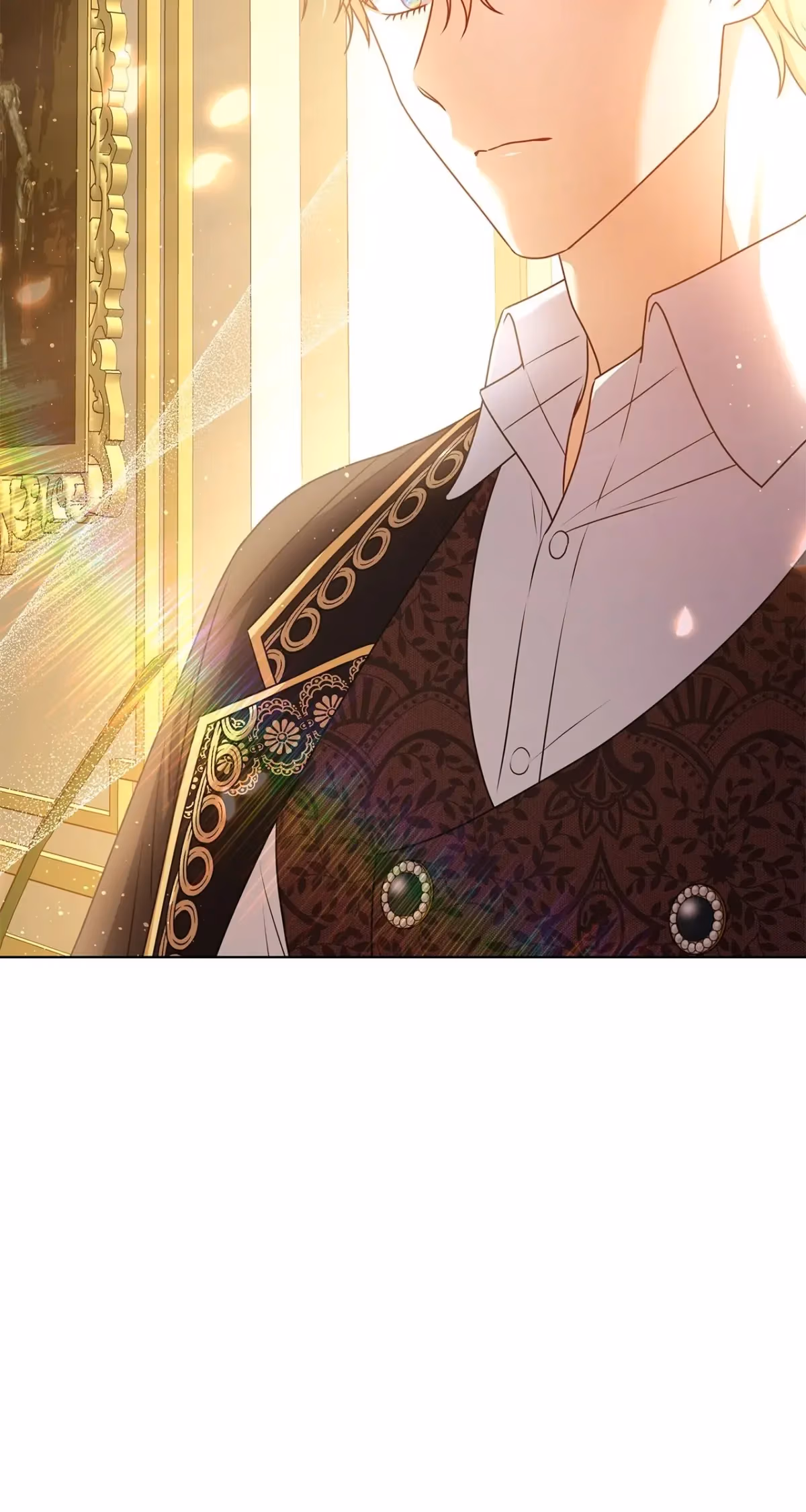 Read Please Don’t Reply! chapter 18 image 2 on Lezhin
