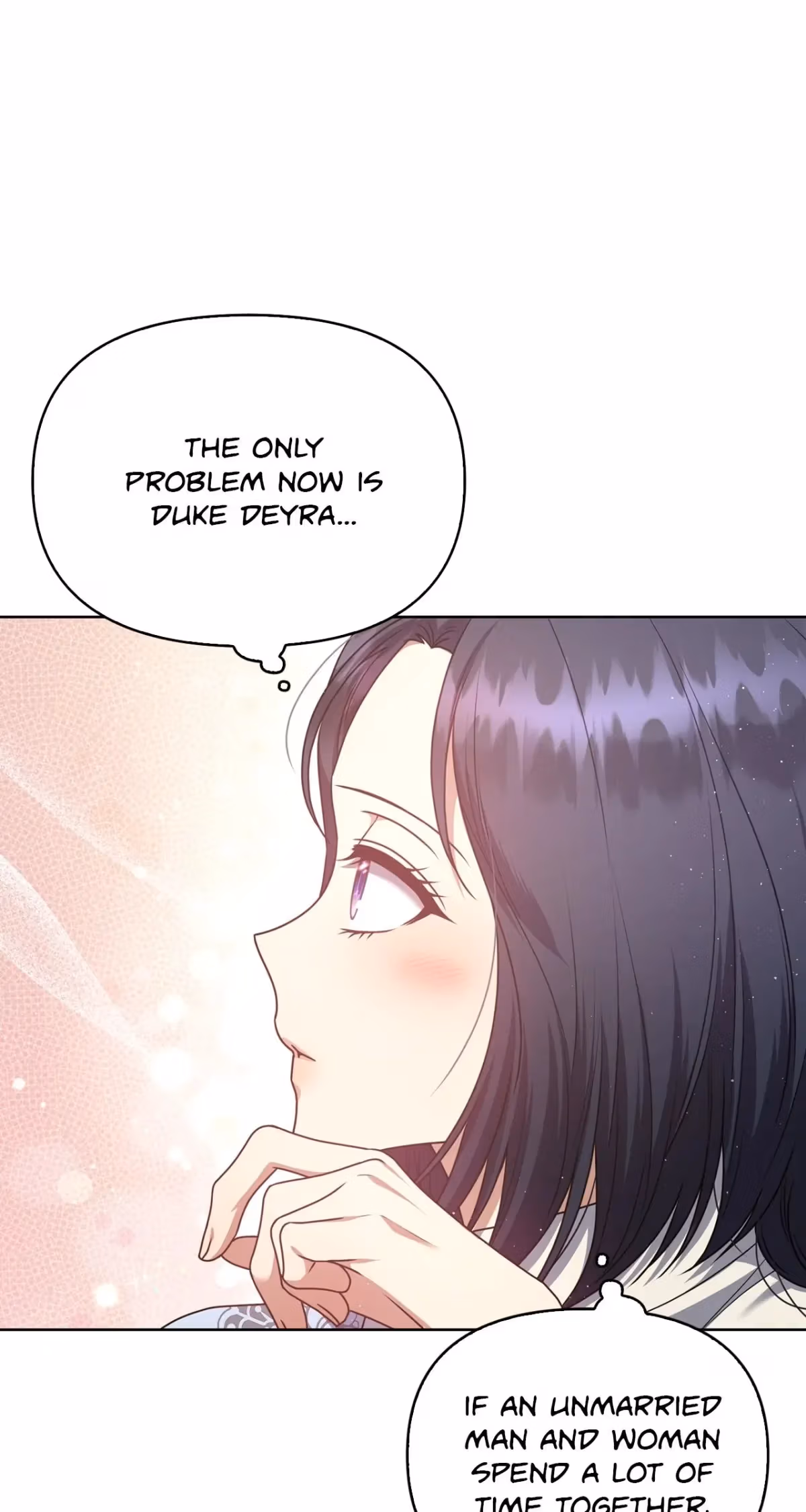 Read Please Don’t Reply! chapter 18 image 20 on Lezhin