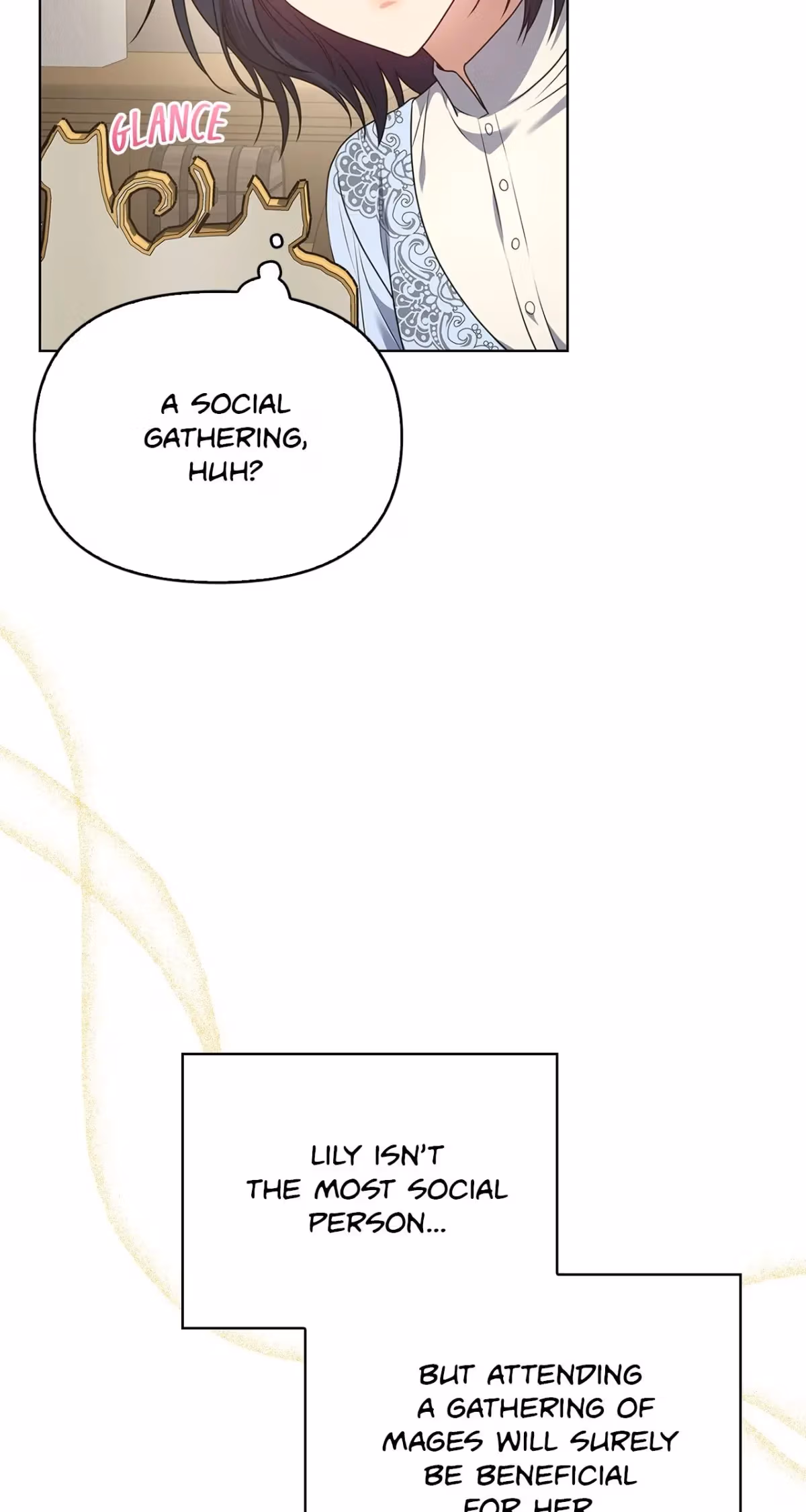 Read Please Don’t Reply! chapter 18 image 29 on Lezhin